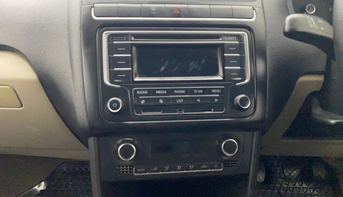 2013 Volkswagen Polo HIGHLINE DIESEL, Diesel, Manual, 67,448 km, Air Conditioner