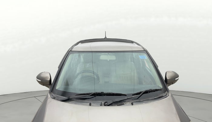 2015 Maruti Swift Dzire VXI, Petrol, Manual, 61,070 km, Front Windshield