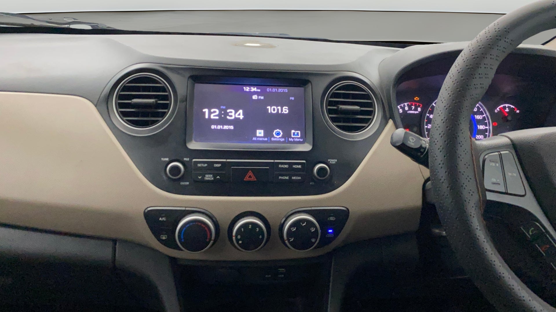 Features
