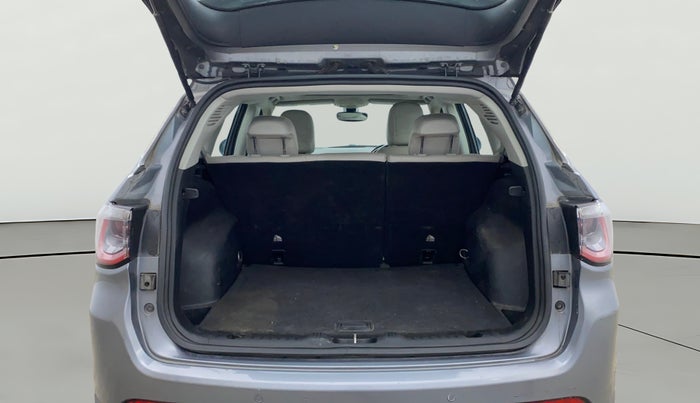 2019 Jeep Compass LIMITED PLUS PETROL AT, Petrol, Automatic, 73,510 km, Boot Open Zoomed View