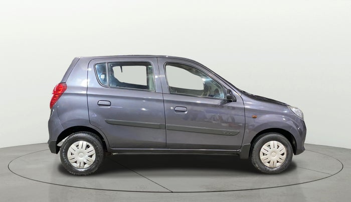 2013 Maruti Alto 800 LXI, Petrol, Manual, 31,635 km, Right Side View