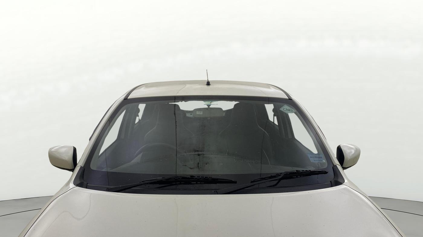 2023 Maruti Celerio VXI CNG, CNG, Manual, 32,973 km, Front Windshield