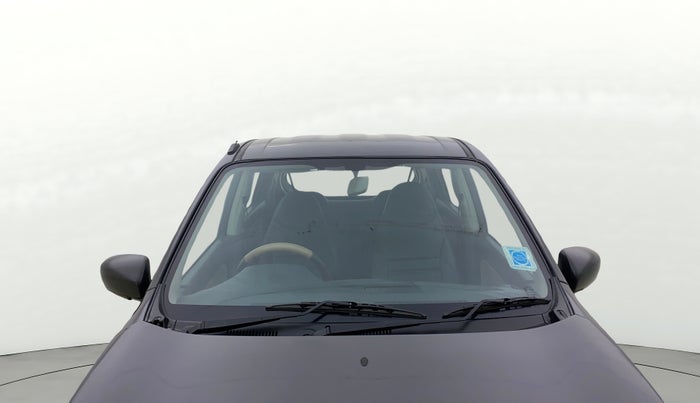 2017 Maruti Alto K10 VXI, Petrol, Manual, 70,326 km, Front Windshield