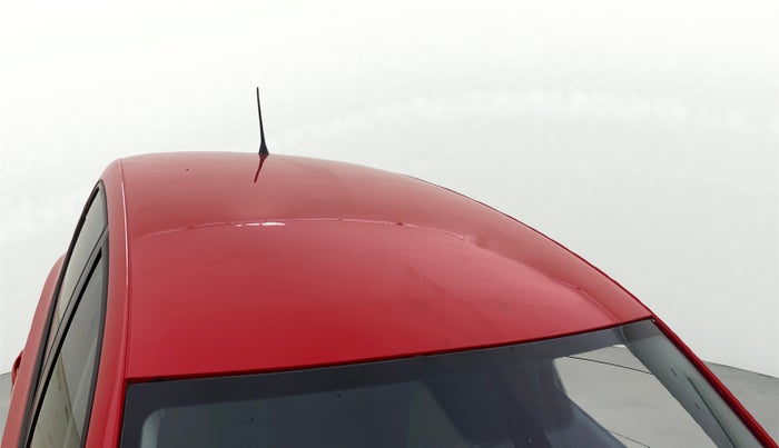 2017 Volkswagen Polo GT TSI AT, Petrol, Automatic, 53,107 km, Roof