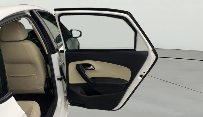 2021 Skoda Rapid STYLE TSI, Petrol, Manual, 49,756 km, RHS Rear Door