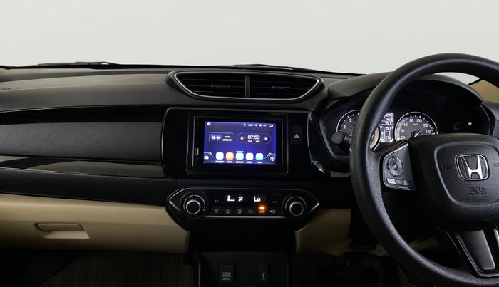 2019 Honda Amaze 1.2L I-VTEC V CVT, Petrol, Automatic, 32,722 km, Air Conditioner