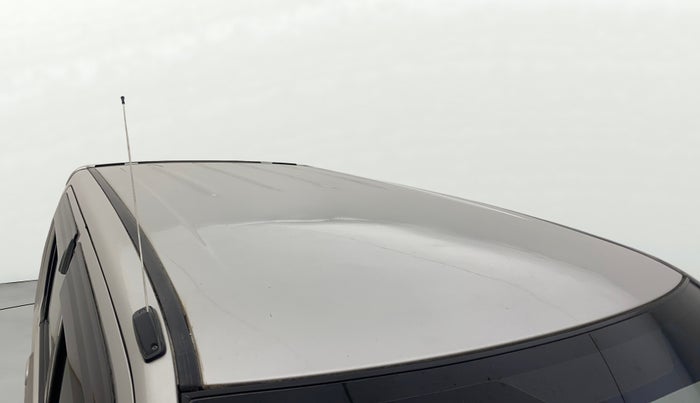 2018 Maruti Wagon R 1.0 VXI+ AMT, Petrol, Automatic, 53,730 km, Roof