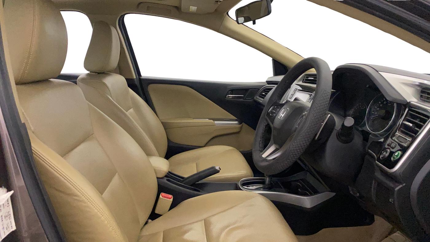 2015 Honda City 1.5L I-VTEC VX CVT, Petrol, Automatic, 92,826 km, Right Side Front Door Cabin