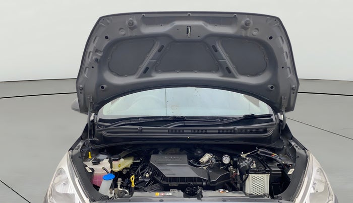 2022 Hyundai NEW SANTRO SPORTZ EXECUTIVE MT CNG, CNG, Manual, 25,999 km, Open Bonet