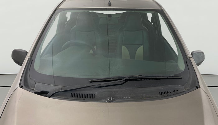 2019 Datsun Redi Go S 1.0, Petrol, Manual, 71,992 km, Front Windshield