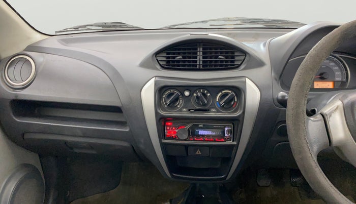 2018 Maruti Alto 800 LXI CNG, CNG, Manual, 63,629 km, Air Conditioner