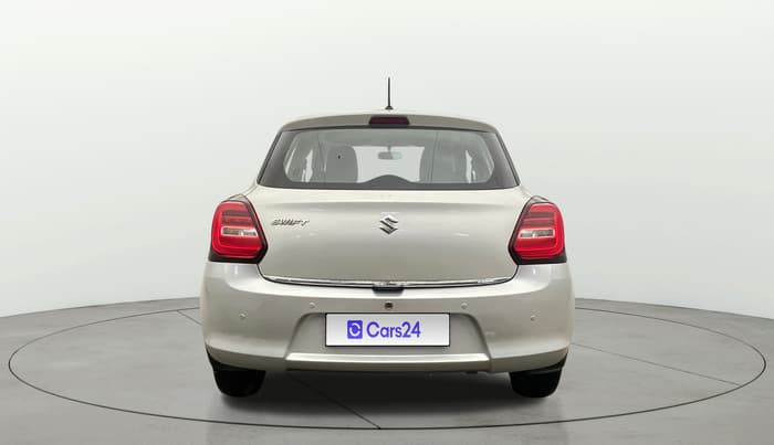 2019 Maruti Swift VXI, Petrol, Manual, 18,407 km, Back/Rear