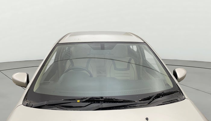 2016 Maruti Ciaz ZXI, Petrol, Manual, 54,723 km, Front Windshield