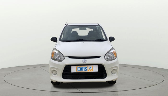 2016 Maruti Alto 800 LXI, Petrol, Manual, 40,809 km, Front