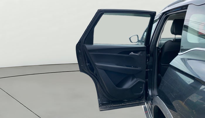 2020 MG HECTOR SHARP HYBRID 1.5 PETROL, Petrol, Manual, 41,956 km, LHS Rear Door