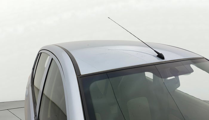 2013 Hyundai i10 SPORTZ 1.2, Petrol, Manual, 33,746 km, Roof