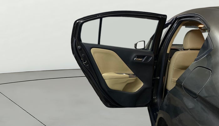 2015 Honda City 1.5L I-VTEC VX, Petrol, Manual, 48,327 km, LHS Rear Door