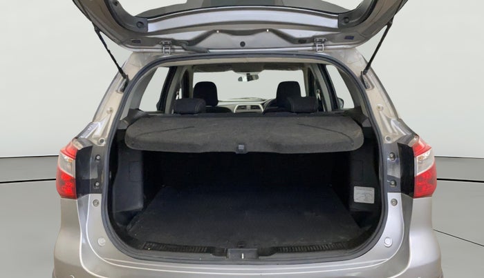 2021 Maruti S Cross SIGMA 1.5, Petrol, Manual, 19,639 km, Boot Open Zoomed View