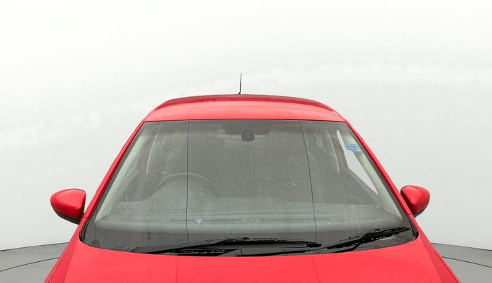 2018 Volkswagen Polo HIGHLINE PLUS 1.0 16 ALLOY, Petrol, Manual, 39,066 km, Front Windshield