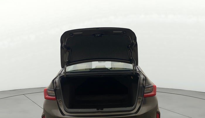 2020 Honda City 1.5L I-VTE V CVT, Petrol, Automatic, 15,838 km, Boot Open Zoomed View