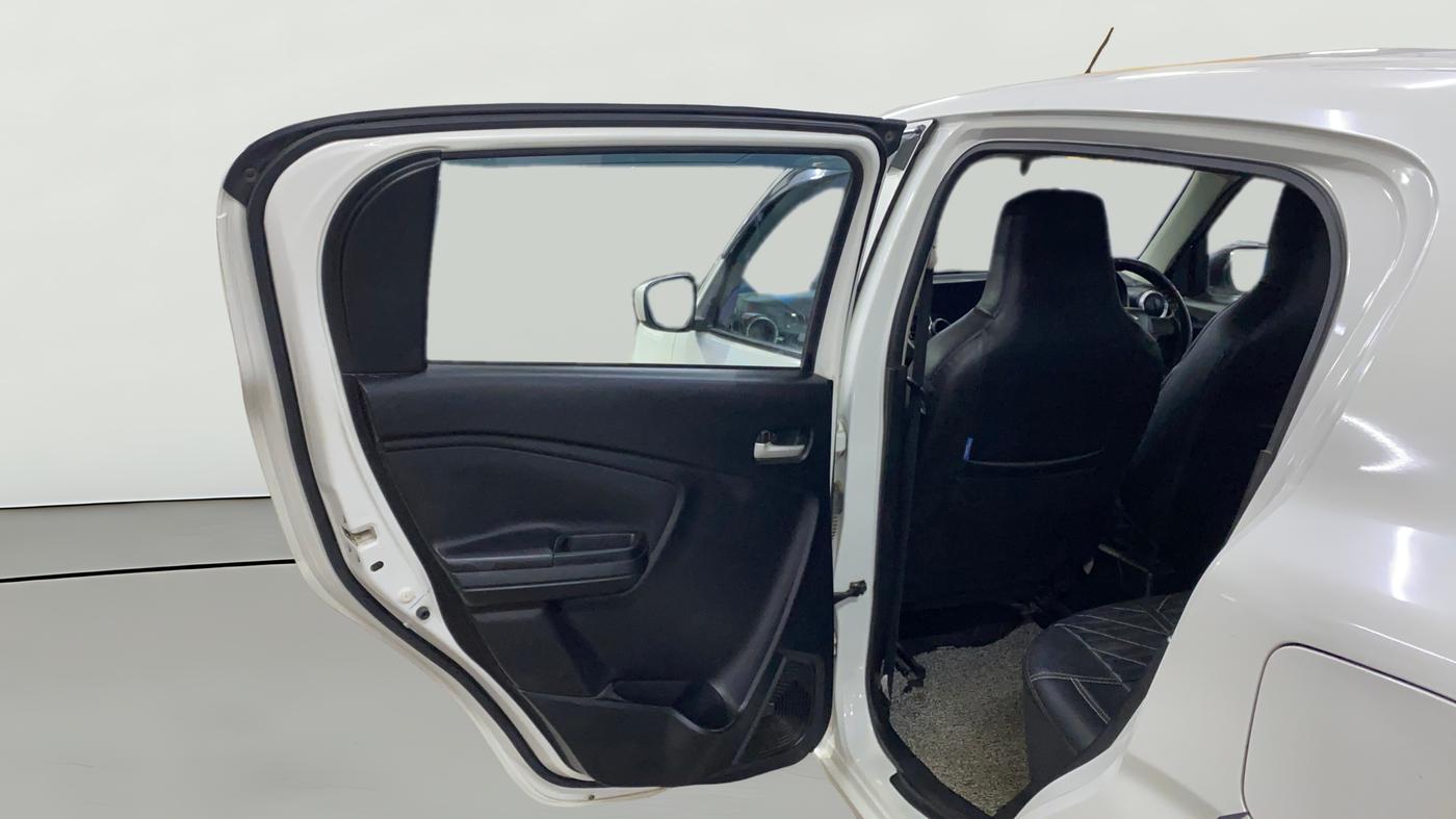 2024 Maruti Celerio VXI, Petrol, Manual, 17,437 km, LHS Rear Door