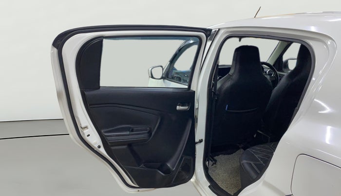 2024 Maruti Celerio VXI, Petrol, Manual, 17,437 km, LHS Rear Door