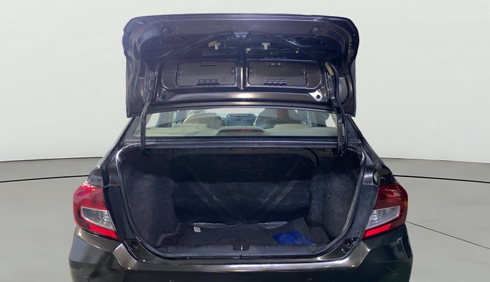 2019 Honda Amaze 1.2L I-VTEC VX, Petrol, Manual, 95,693 km, Boot Open Zoomed View