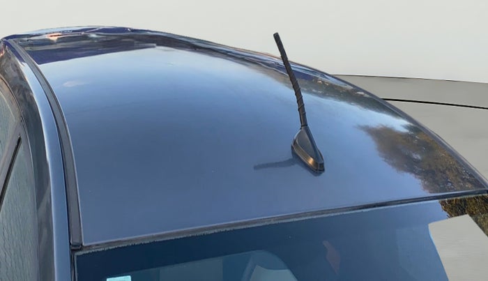 2014 Hyundai Eon ERA +, Petrol, Manual, 17,518 km, Roof