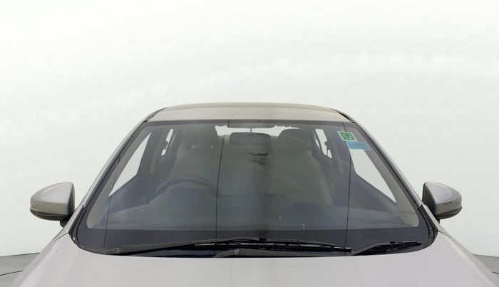 2019 Honda Amaze 1.2L I-VTEC S CVT, Petrol, Automatic, 19,689 km, Front Windshield