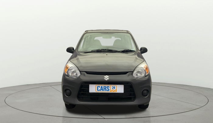 2016 Maruti Alto 800 LXI, Petrol, Manual, 35,640 km, Front