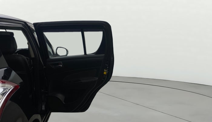 2013 Maruti Swift VDI, Diesel, Manual, 1,38,494 km, RHS Rear Door