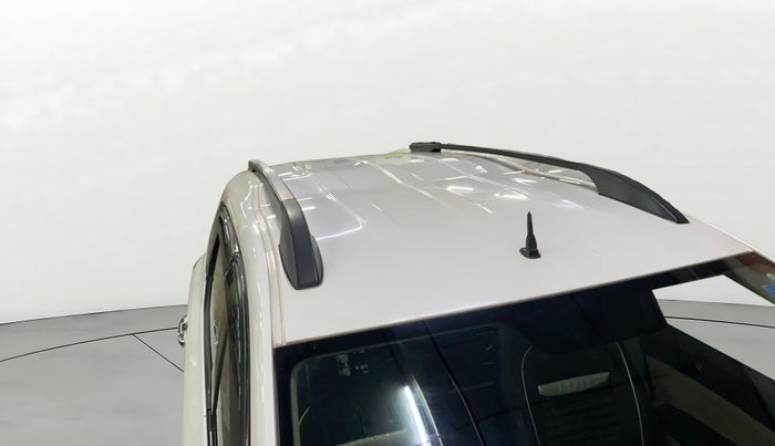 2020 Renault TRIBER RXT AMT, Petrol, Automatic, 50,642 km, Roof