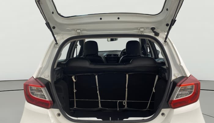 2021 Tata Tiago XT PETROL, Petrol, Manual, 23,992 km, Boot Open Zoomed View