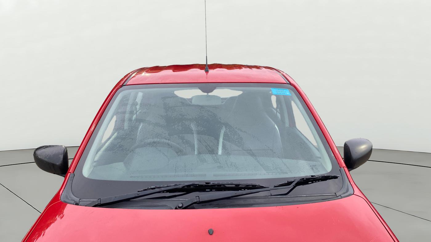 2024 Maruti Alto K10 VXI PLUS AMT, Petrol, Automatic, 17,539 km, Front Windshield