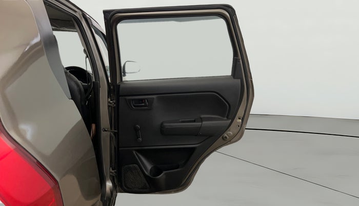 2021 Maruti New Wagon-R LXI CNG 1.0, CNG, Manual, 59,969 km, RHS Rear Door