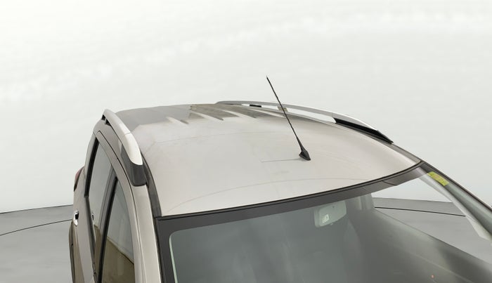 2019 Maruti XL6 ZETA AT, Petrol, Automatic, 59,561 km, Roof