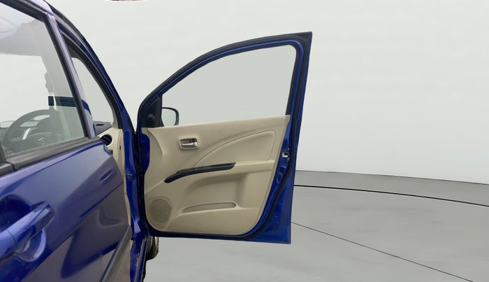 2020 Maruti Celerio VXI (O), Petrol, Manual, 18,949 km, RHS Front Door