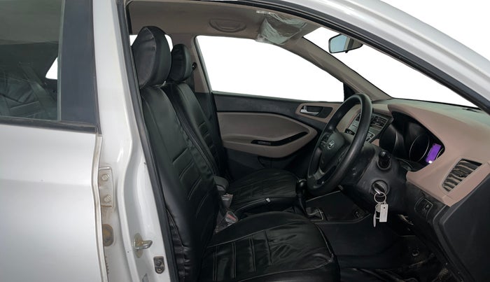 2020 Hyundai Elite i20 MAGNA PLUS 1.2, Petrol, Manual, 28,357 km, Right Side Front Door Cabin