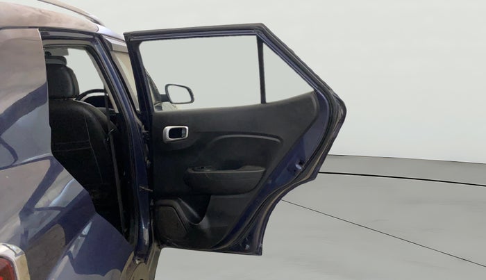 2021 Hyundai VENUE SX 1.0 TURBO IMT, Petrol, Manual, 83,029 km, RHS Rear Door