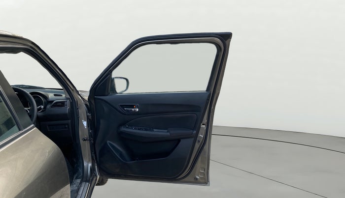 2020 Maruti Swift VXI, Petrol, Manual, 67,473 km, RHS Front Door