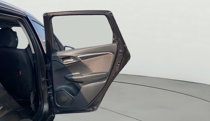 2018 Honda WR-V 1.2L I-VTEC VX MT, Petrol, Manual, 34,229 km, RHS Rear Door