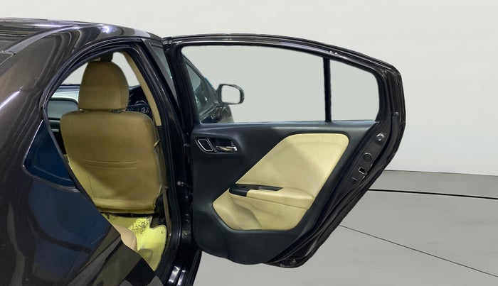 2019 Honda City 1.5L I-VTEC VX, Petrol, Manual, 41,363 km, RHS Rear Door