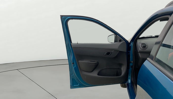 2020 Renault Kwid RXT 1.0 AMT (O), Petrol, Automatic, 56,472 km, LHS Front Door