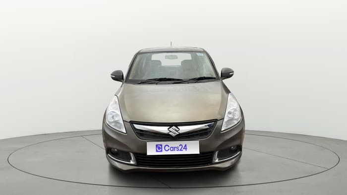 2015 Maruti Swift Dzire VXI, Petrol, Manual, 62,804 km, Front