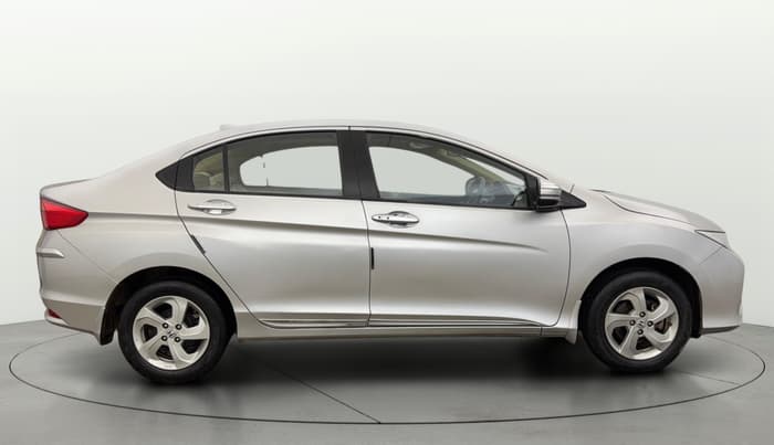 2015 Honda City 1.5L I-VTEC VX, Petrol, Manual, 26,162 km, Right Side View