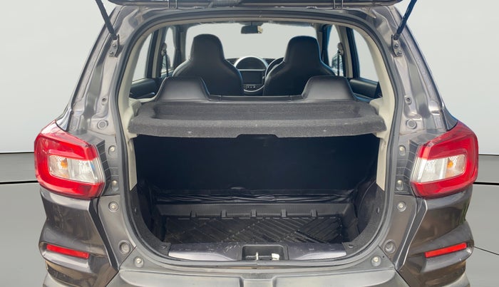 2020 Maruti S PRESSO VXI PLUS AMT, Petrol, Automatic, 60,339 km, Boot Open Zoomed View