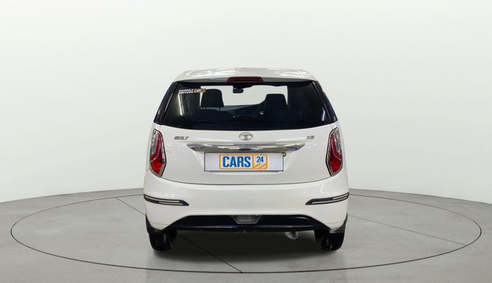 2017 Tata Bolt XE QUADRAJET, Diesel, Manual, 56,961 km, Back/Rear