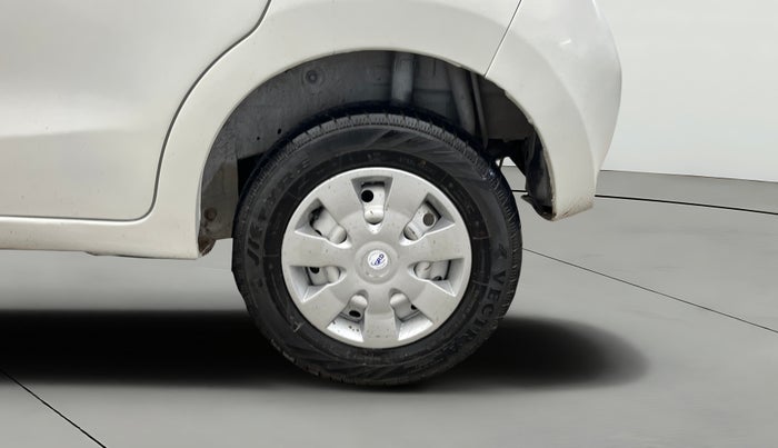 2018 Maruti Celerio LXI, Petrol, Manual, 49,110 km, Left Rear Wheel