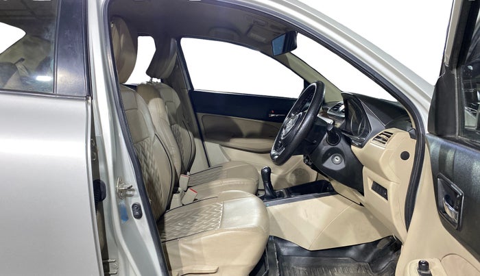 2019 Maruti Dzire VXI, Petrol, Manual, 84,440 km, Right Side Front Door Cabin