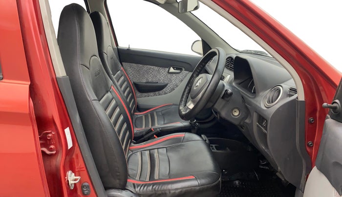 2018 Maruti Alto 800 LXI, Petrol, Manual, 38,693 km, Right Side Front Door Cabin